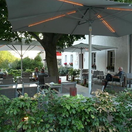 Hotel Schober Freiberg am Neckar Bagian luar foto