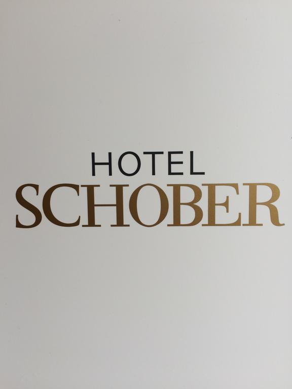 Hotel Schober Freiberg am Neckar Bagian luar foto